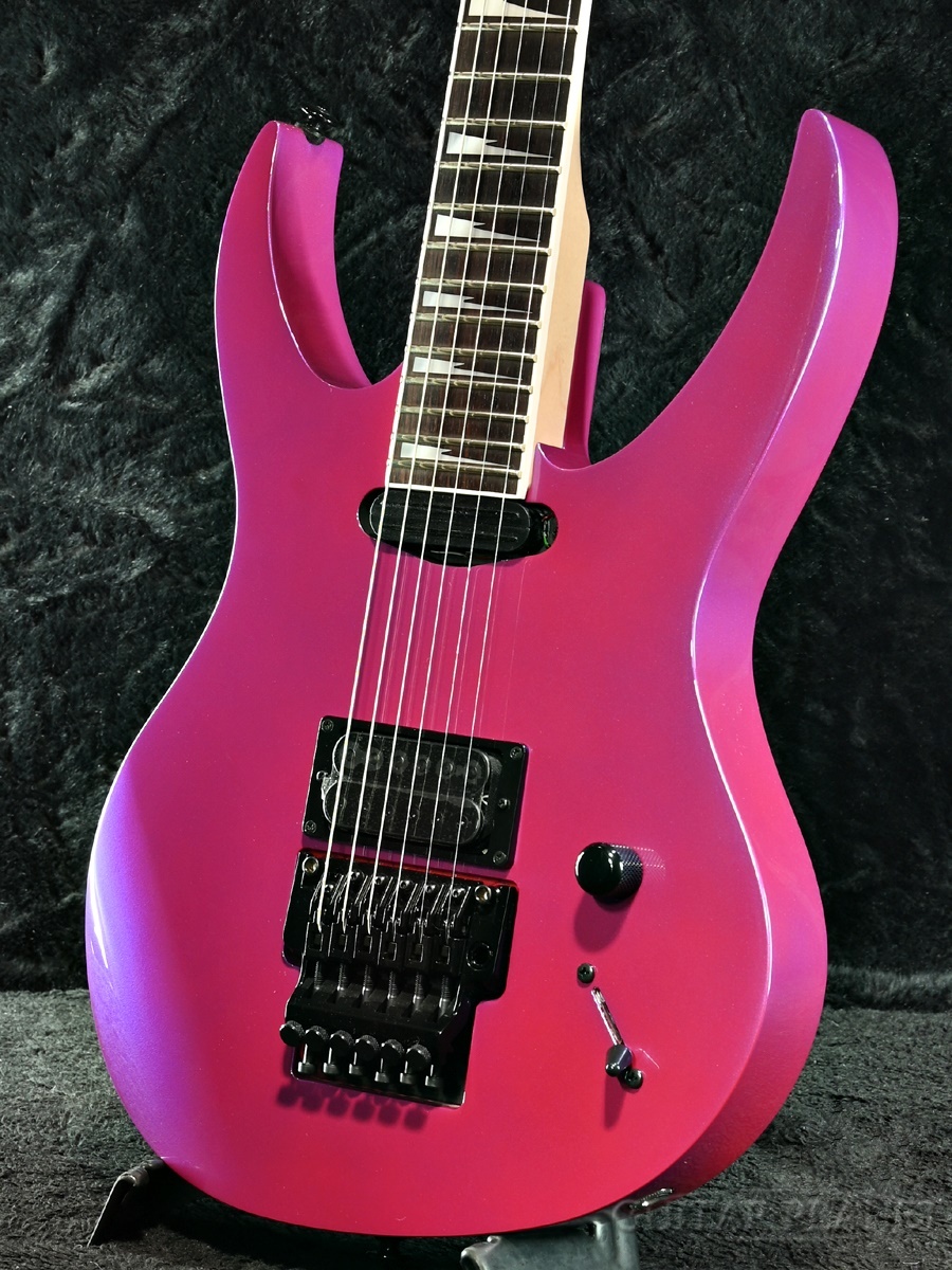Ibanez Genesis Collection 540PIII -Purple Neon- 【Made In Japan