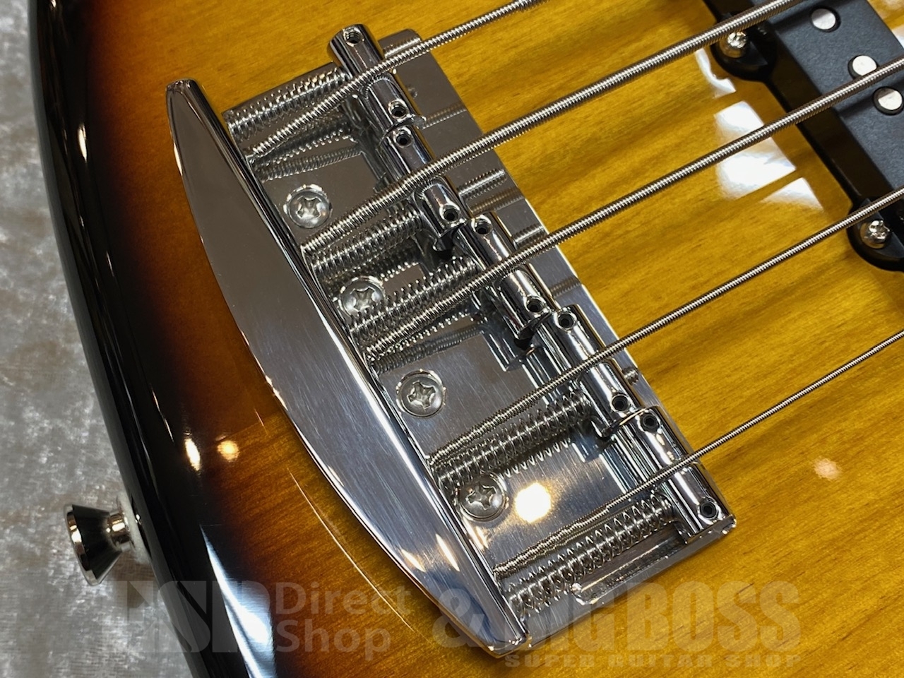 Kikuchi Guitars Hermes RV5 【TCB】（新品/送料無料）【楽器検索