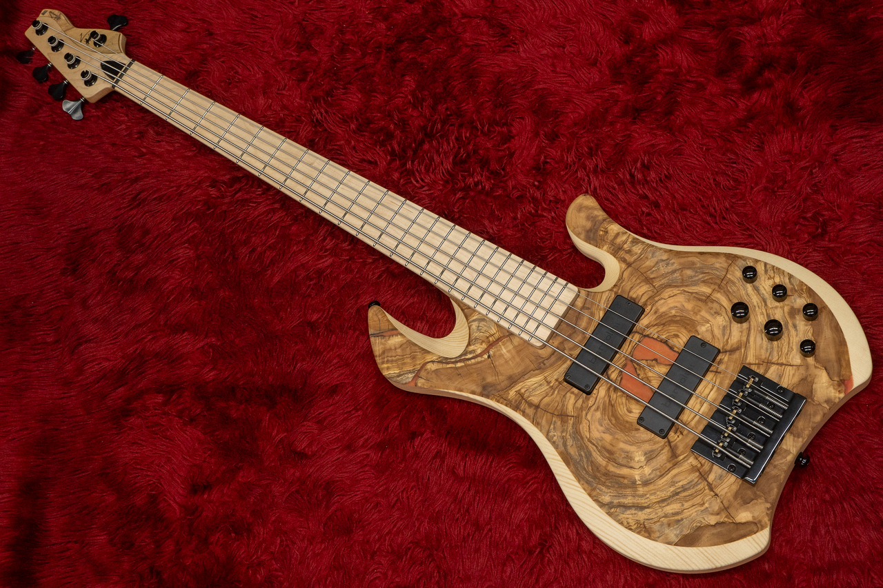 Markbass KILIMANJARO MAK-B / KLJF15 / B-M OLV 3.835kg