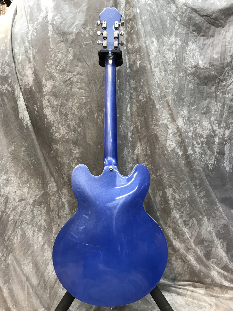 Epiphone Riviera Custom P93（中古）【楽器検索デジマート】