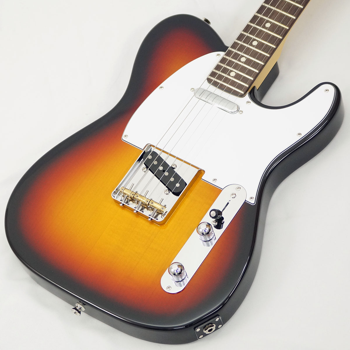FUJIGEN(FGN) Basic Classic Series BCTE100RBD (3TS/3Tone Sunburst