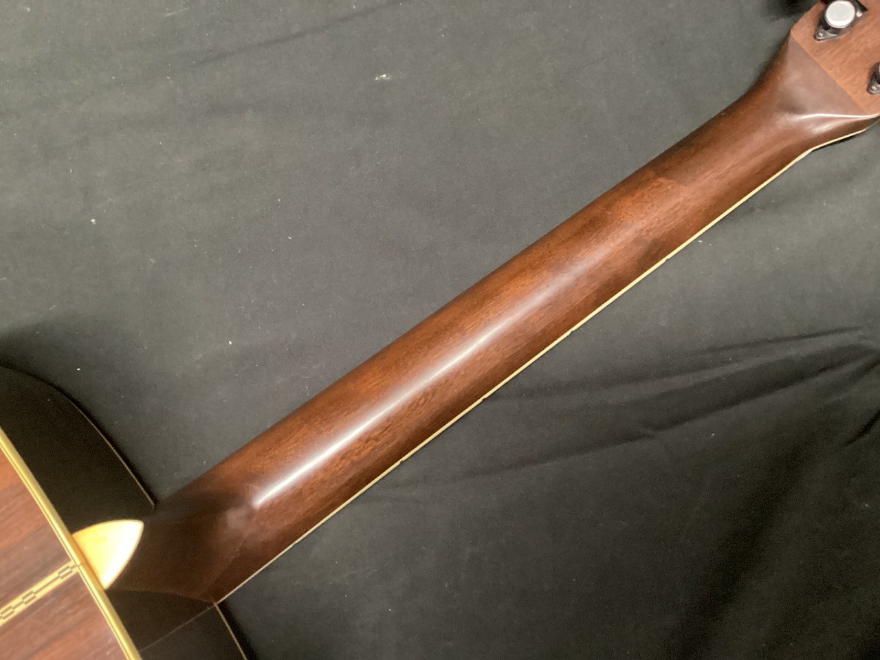 Cat's Eyes CE300 (キャッツアイ 1980年代製 ドレッドノート)（中古