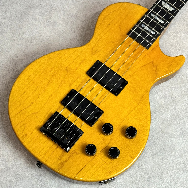 Gibson LPB-2 Les Paul Deluxe Bass（中古/送料無料）【楽器検索 