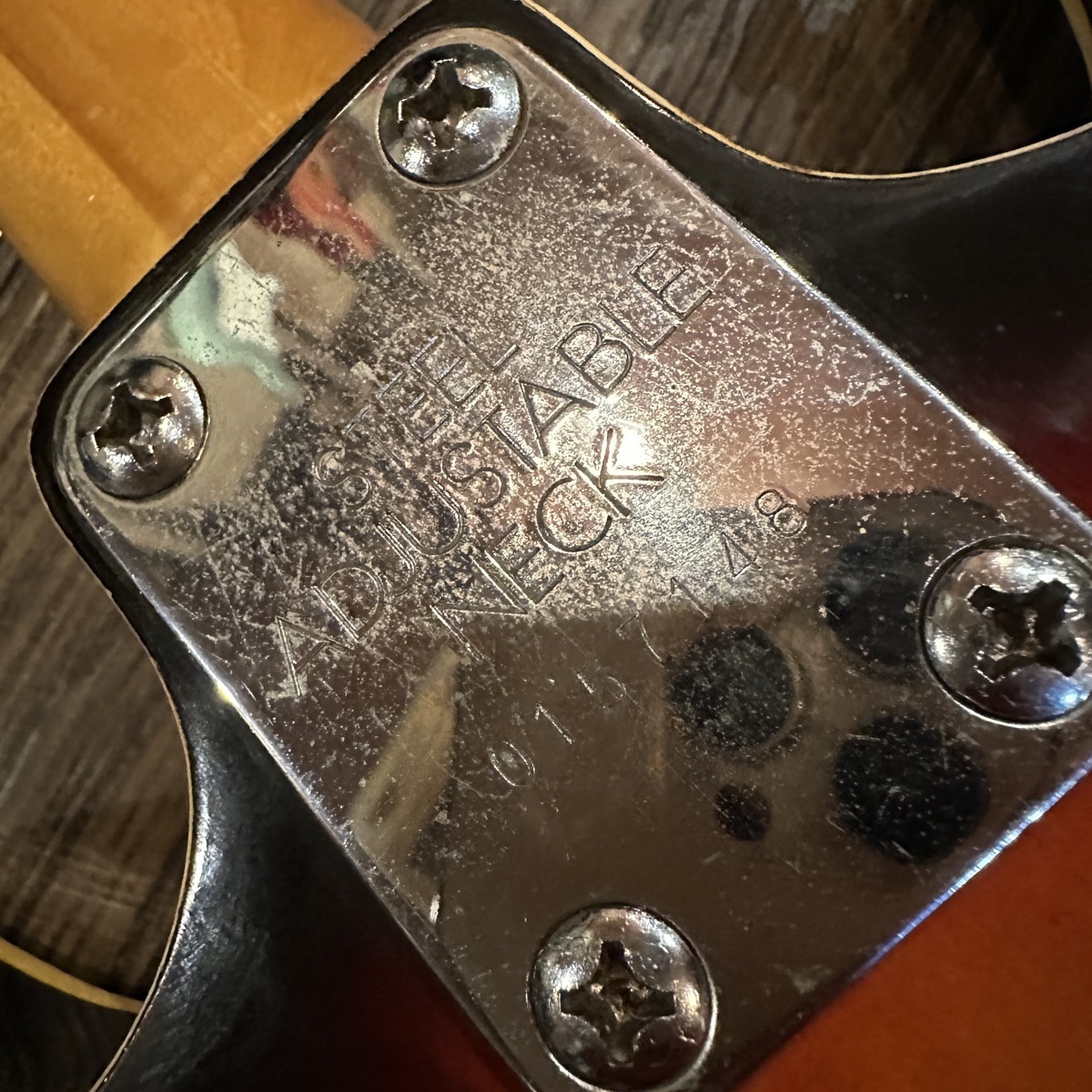ARIA Diamond No.5202 1970年代 Electric Guitar（中古/送料無料