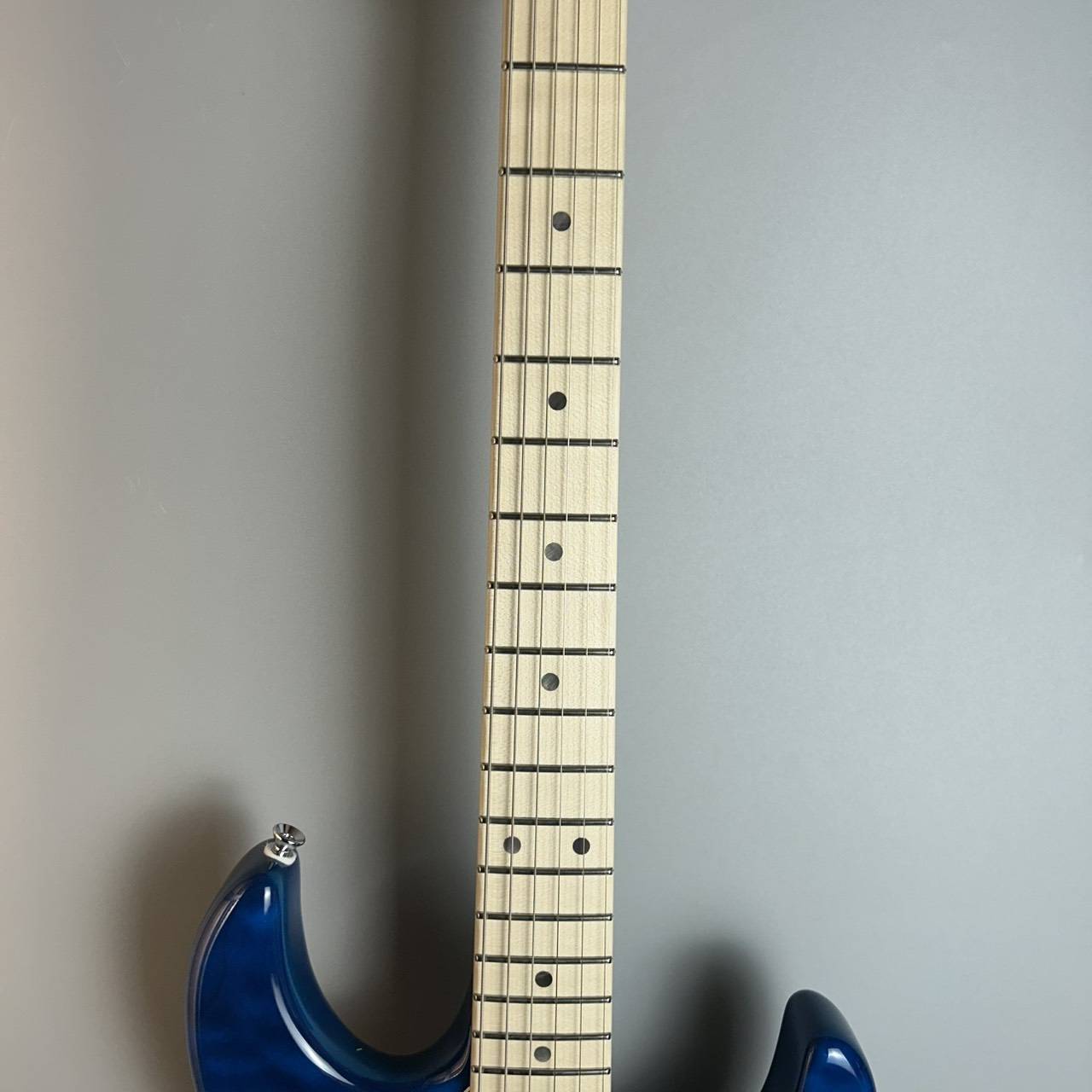 James Tyler Japan SEHD/See-through Blue【現物画像】（新品/送料無料