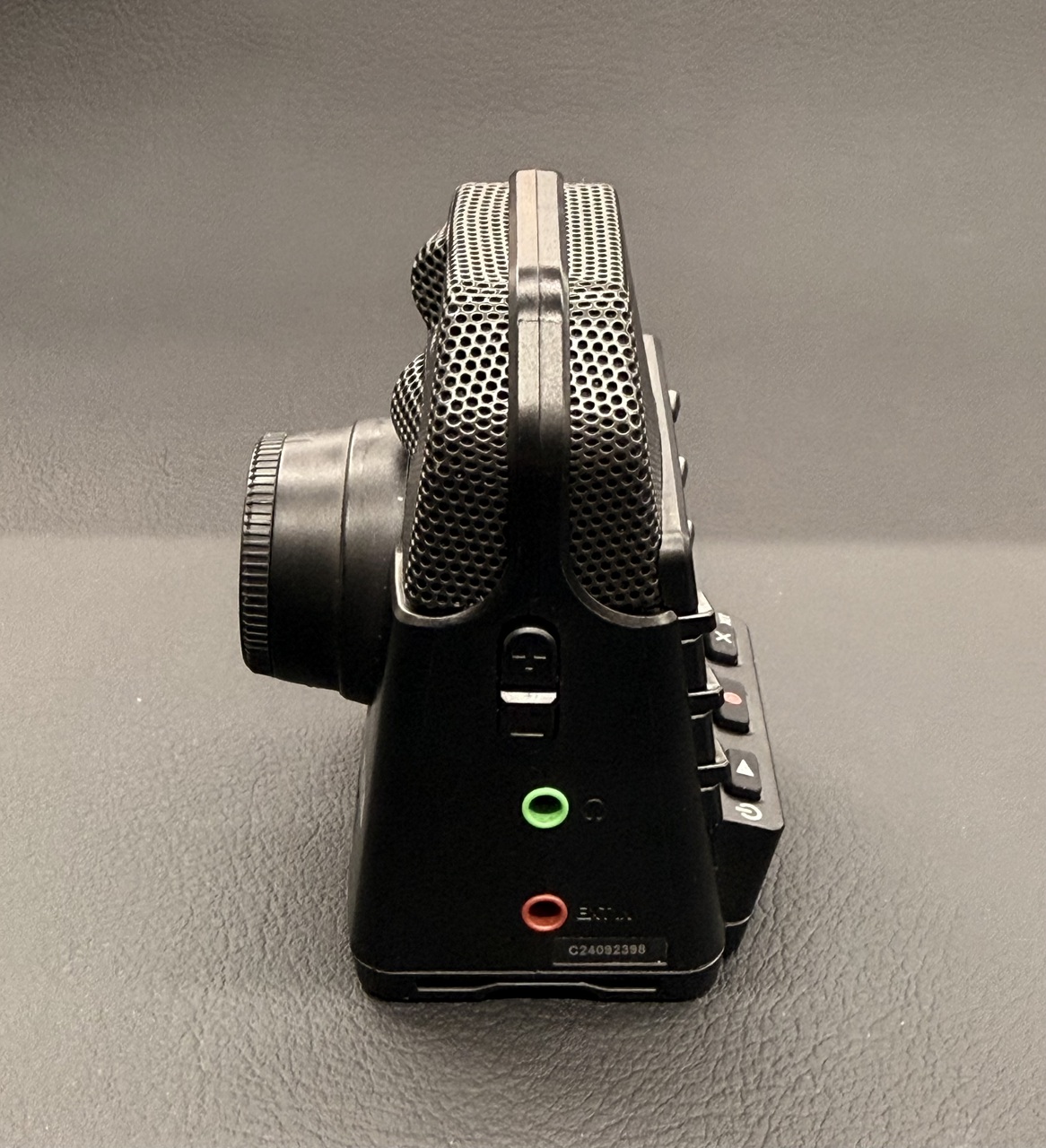 ZOOM Q2n-4K Handy Video Recorder（中古）【楽器検索デジマート】