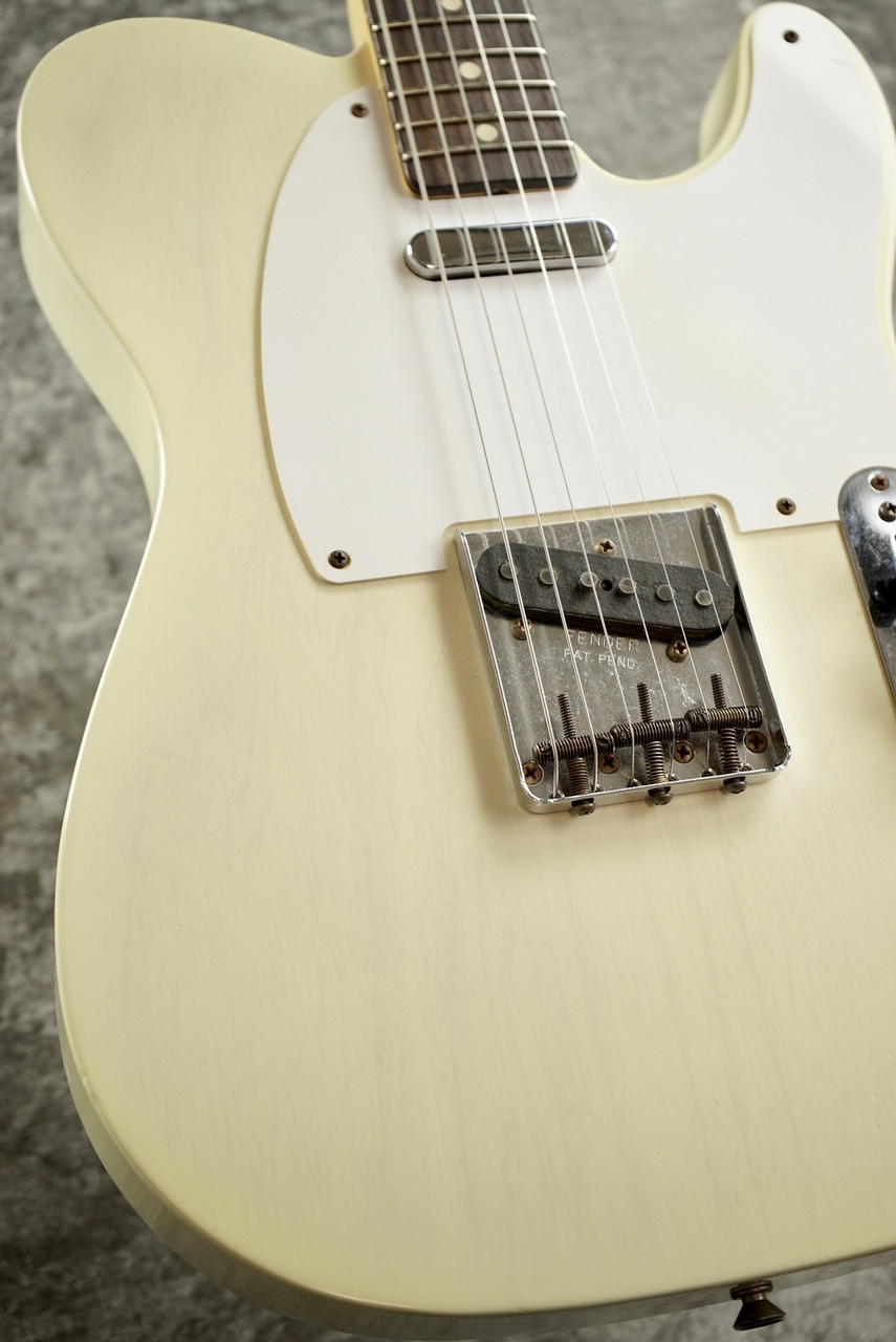 Fender Custom Shop 【超軽量個体!!】Master Built 1959 Telecaster