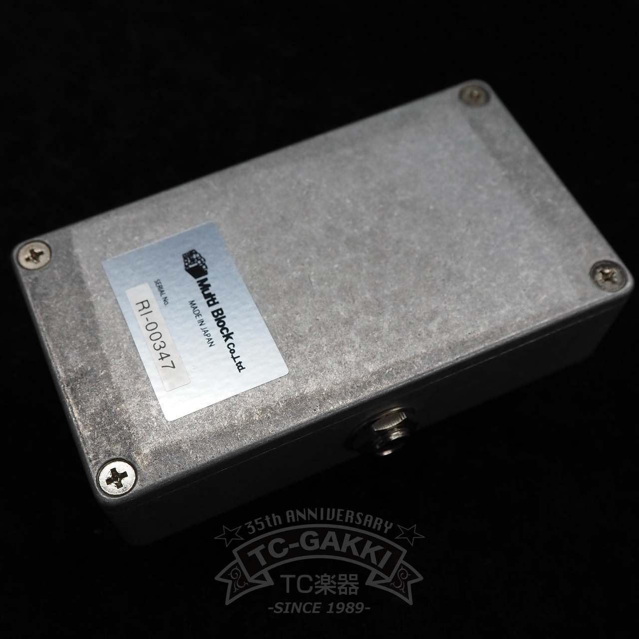 ギター BOOROCKS RISE CB-1 Amazon | BOOROCKS Clean-Booster 