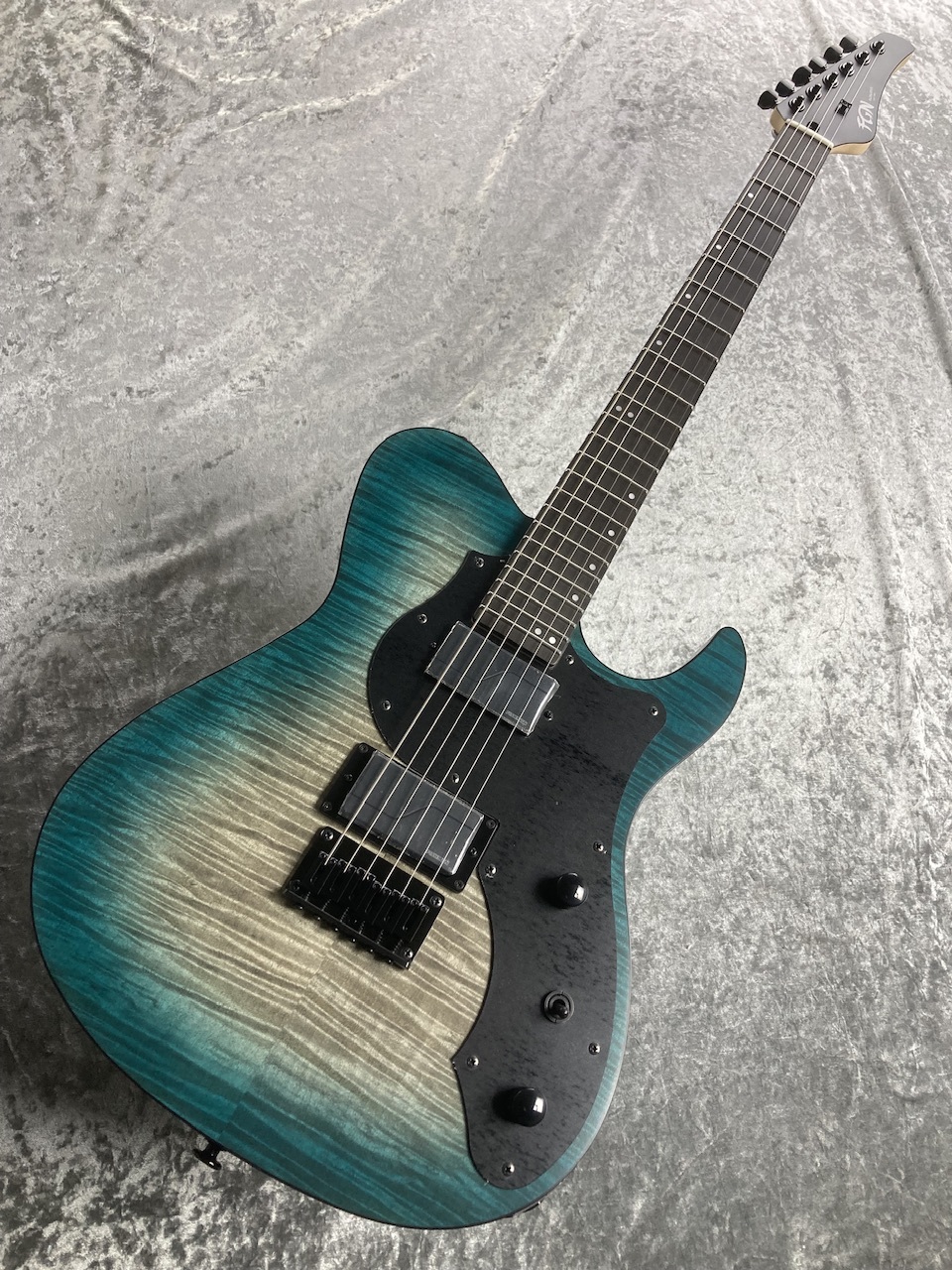 FUJIGEN(FGN) KJIL2-FMAH-DE664-E/CBB/01#D260171【KUROSAWA EXCLUSIVE