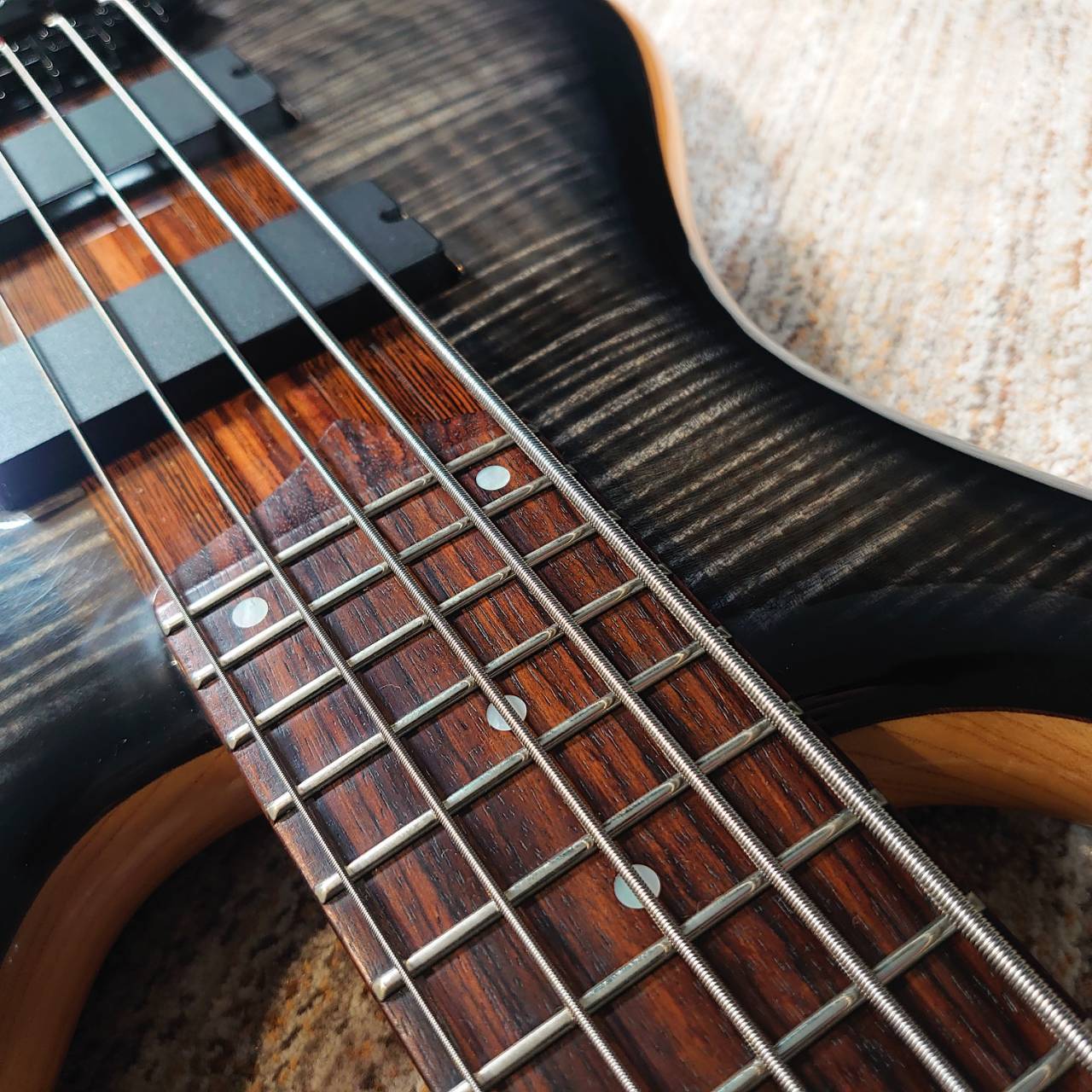 MAYONES PATRIOT 5 Classic（中古）【楽器検索デジマート】