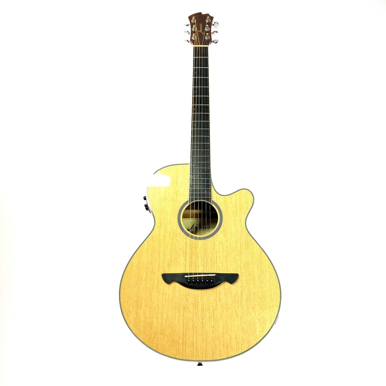 James JE450（中古）［デジマートSALE］【楽器検索デジマート】