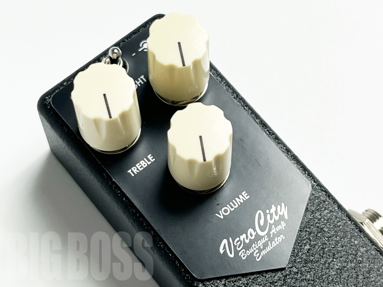 VeroCity Effects Pedals FTR-A（新品/送料無料）【楽器検索デジマート】