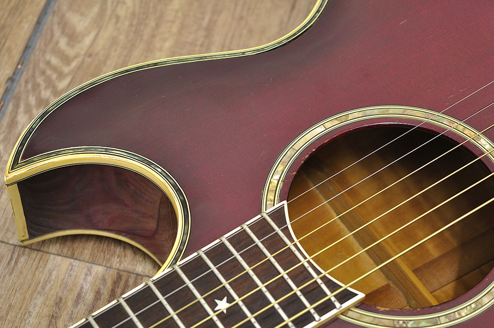 Fender Japan EL RIO（ビンテージ）【楽器検索デジマート】
