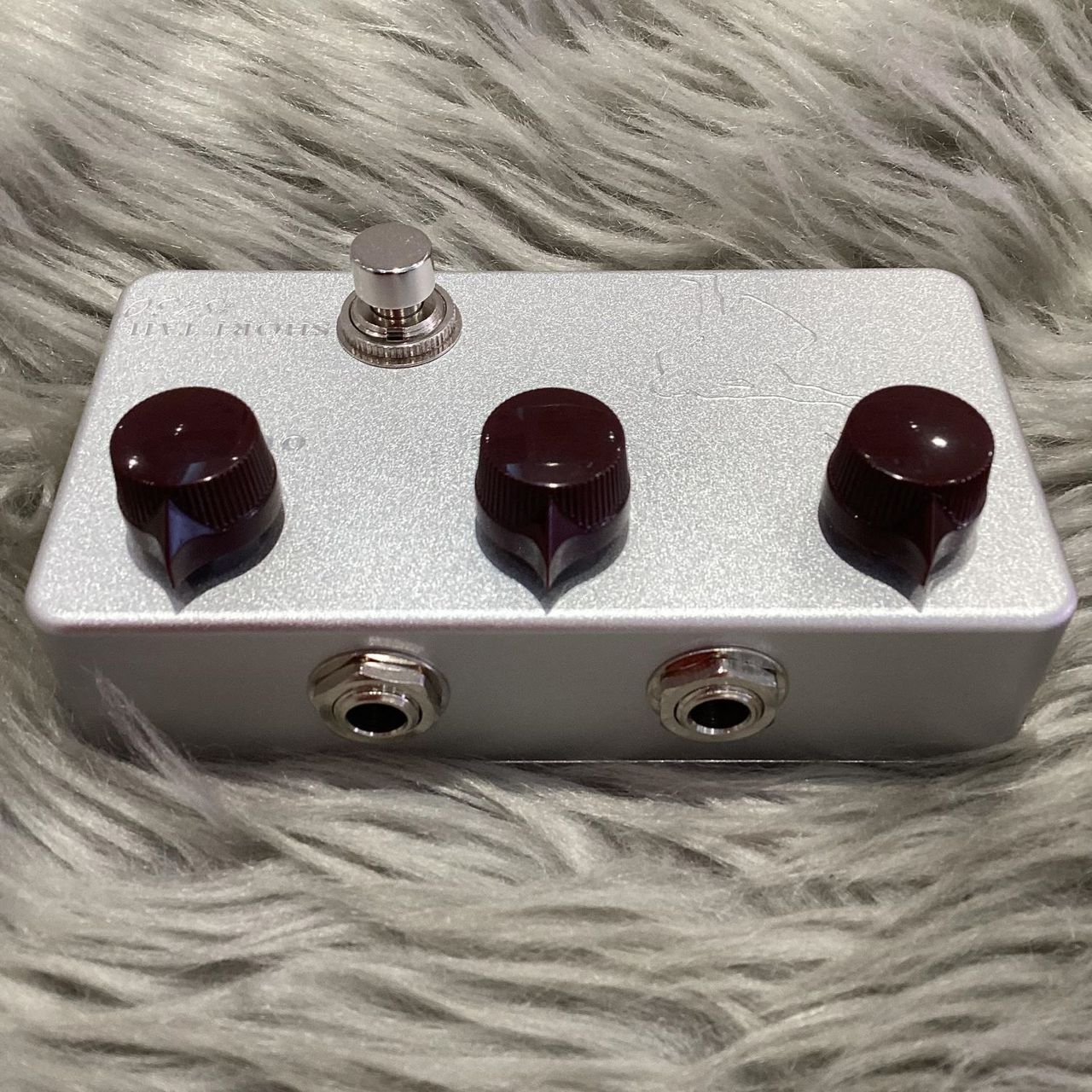 SUMO STOMP SHORT TAIL #S430【現物画像】（新品/送料無料）【楽器検索