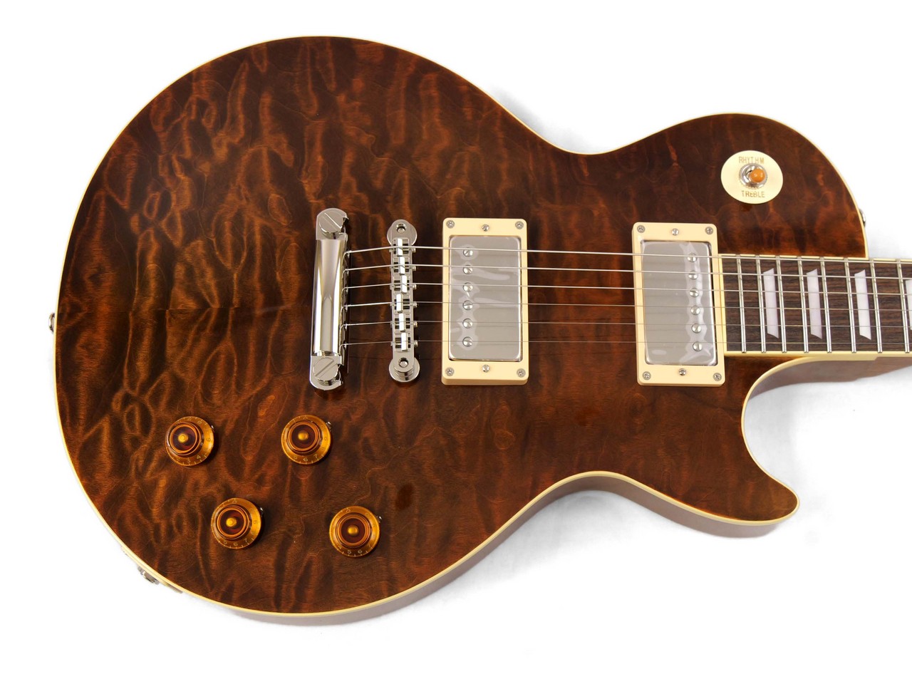 Tokai LS-101Q (OAK)（新品/送料無料）【楽器検索デジマート】