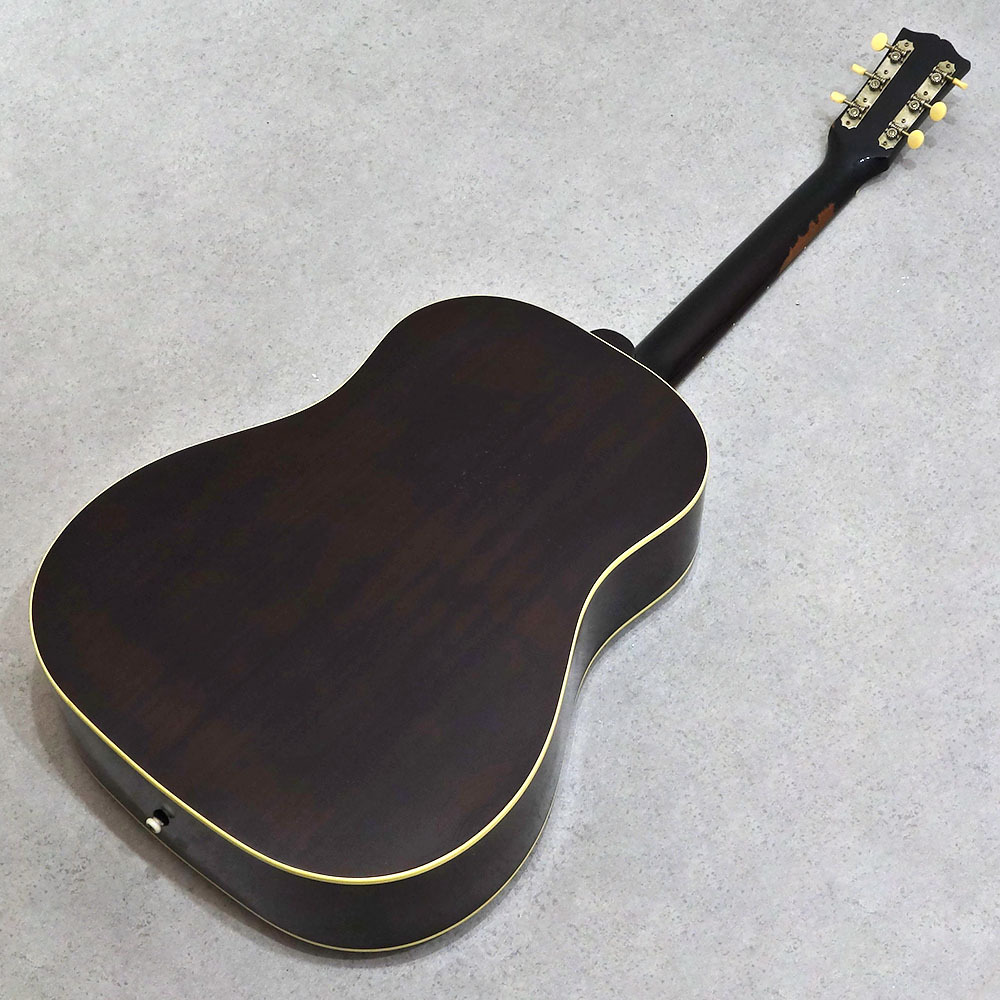 Gibson Custom Shop 1942 Banner J-45 Heavy Aged Vintage Sunburst