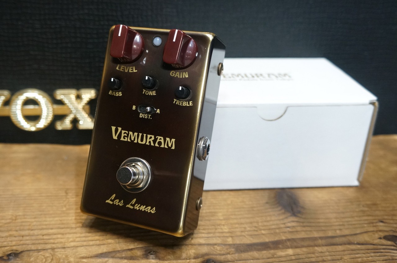 VEMURAM Las Lunas（新品）【楽器検索デジマート】
