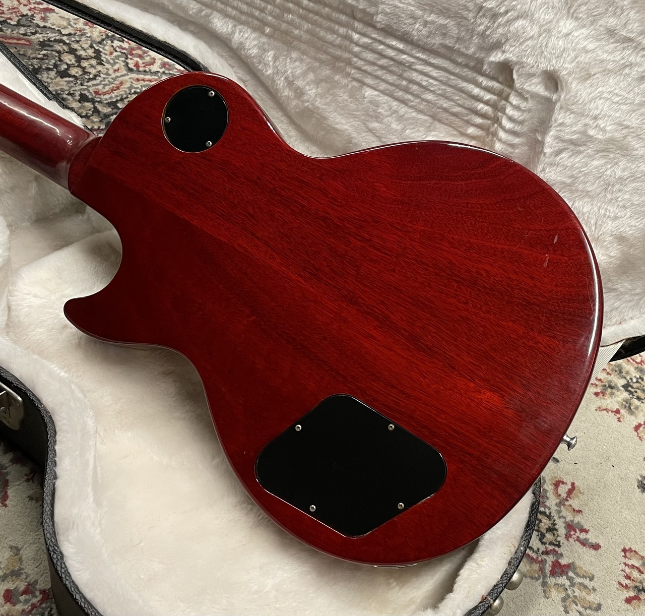 Gibson 【良サウンド!】Les Paul Traditional Plus Top Light Burst