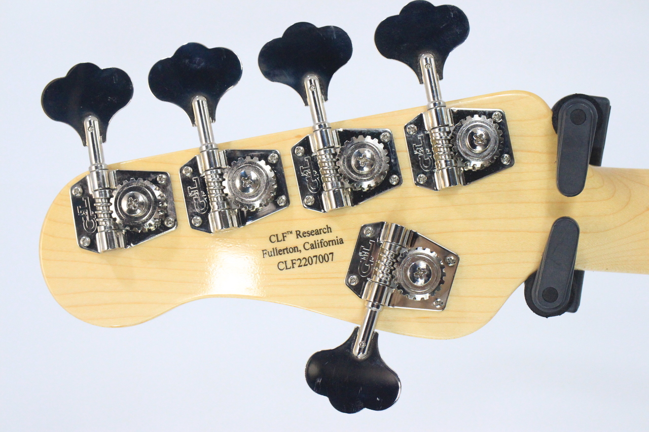 G&L L-1000 SERIES 750（中古）【楽器検索デジマート】