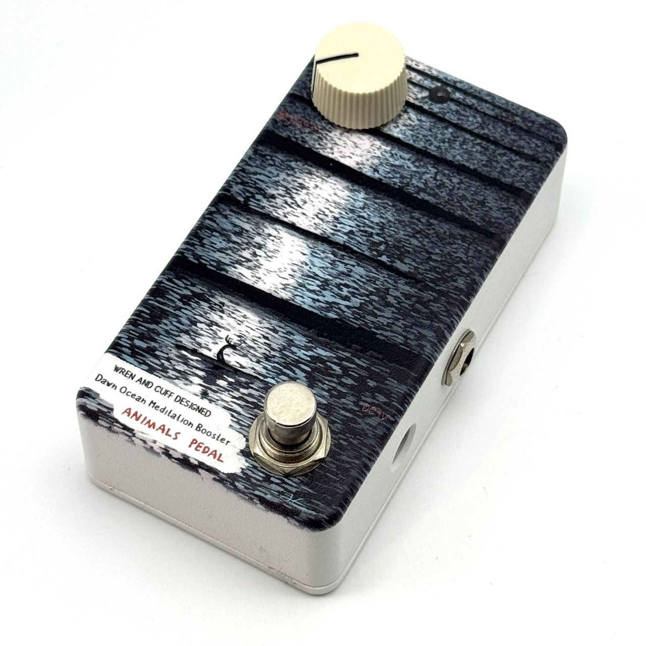 Animals Pedal 【特価セール品】 DawnOcean Meditation ブースター（B