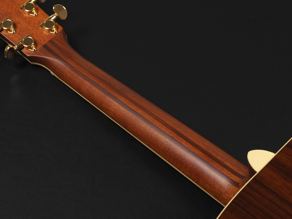 YAMAHA LS6 ARE サンバースト純正ギグバッグ付き美品❗️ YAMAHA LS-6 ARE BS ~Brown Sunburst~（新品/送料無料）【楽器