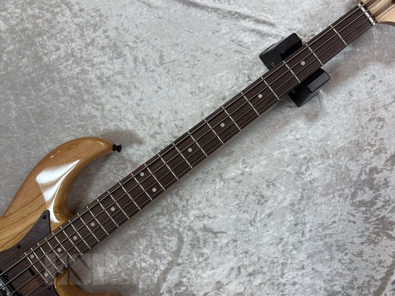 Aria Pro II RSB-700WP【Natural】（新品/送料無料）【楽器検索