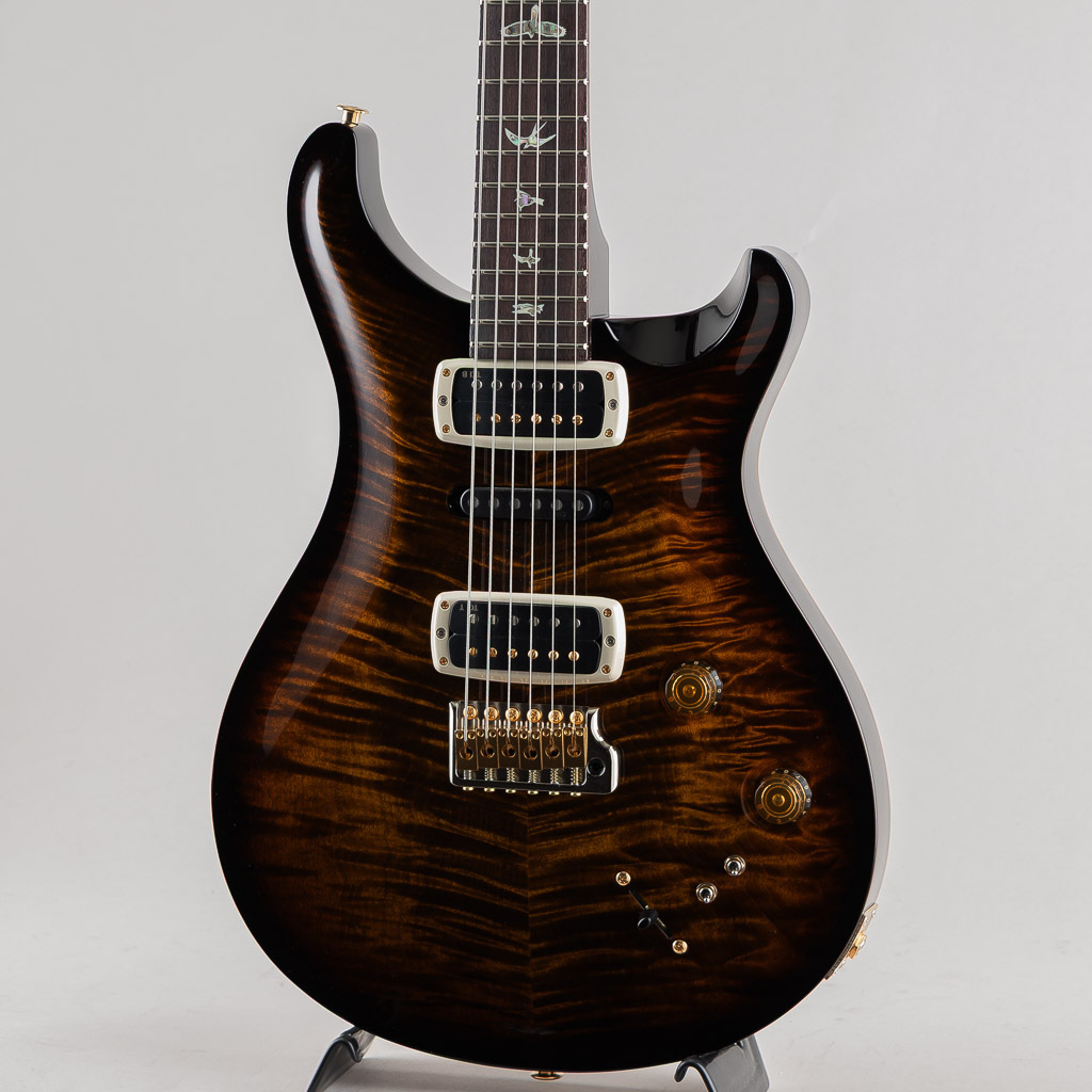 Paul Reed Smith(PRS) Modern Eagle V 10Top Black Gold Burst