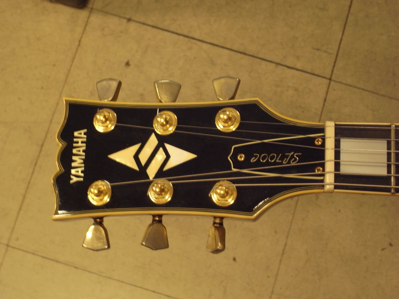 YAMAHA SL700C（中古）【楽器検索デジマート】