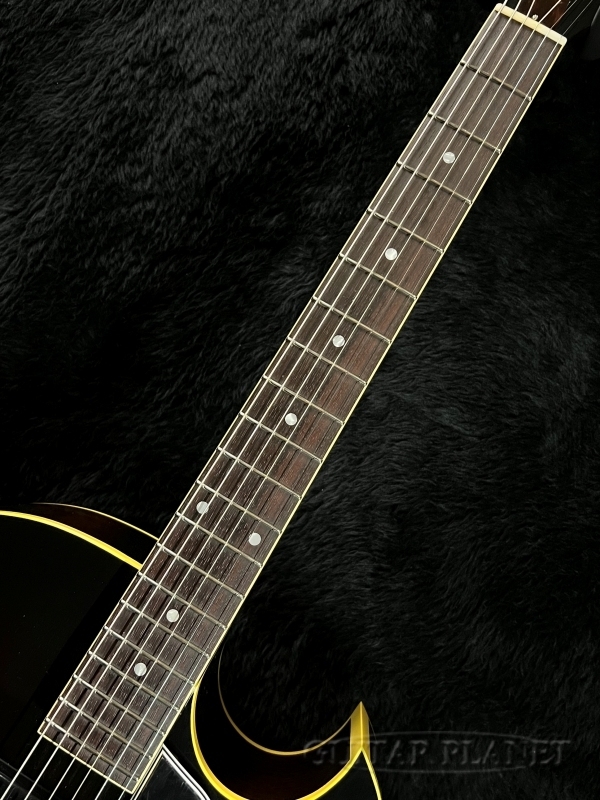 KING SNAKE Muddy Deep Body -Tobacco Sunburst-【深胴ボディ】【2.5kg