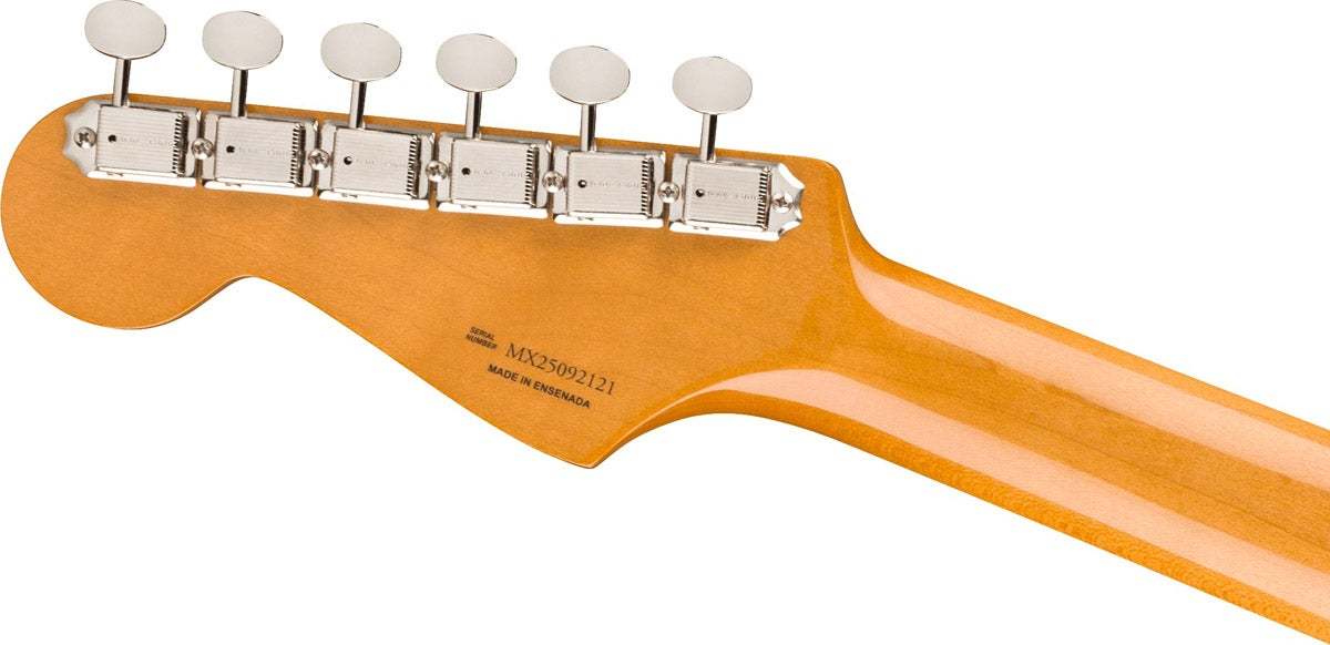 Fender Vintera III Early '60s Stratocaster Rosewood Fingerboard