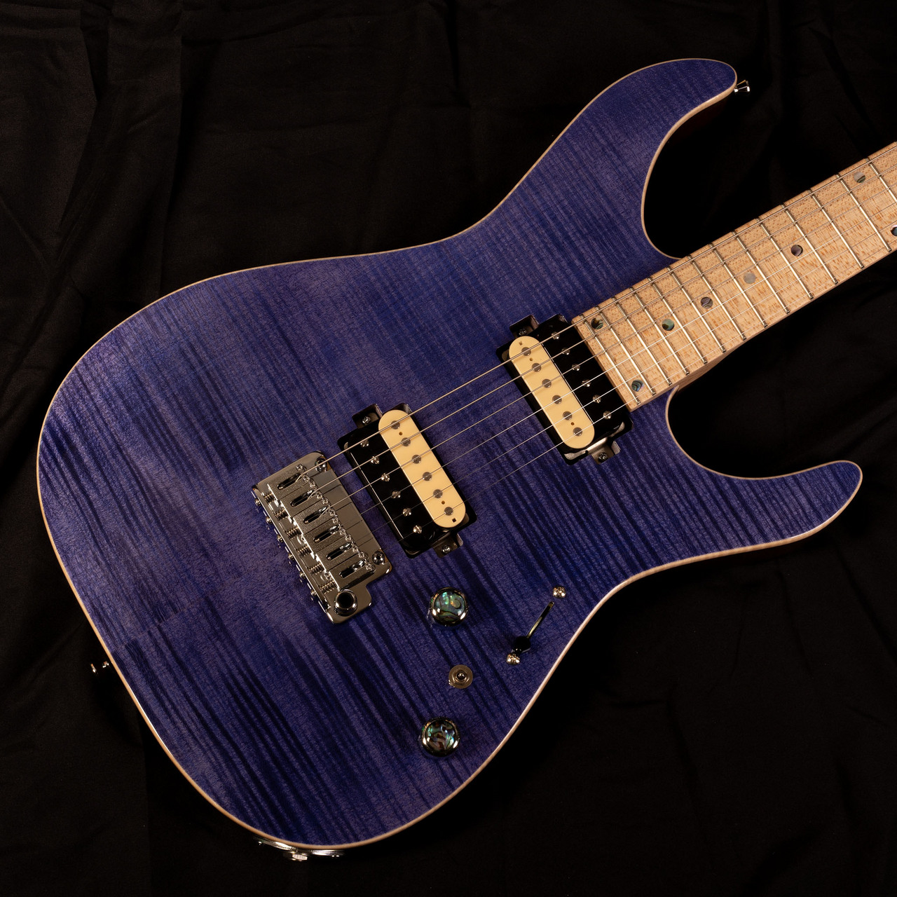 Kino Factory treebud 24F T-Purple（新品/送料無料）【楽器検索