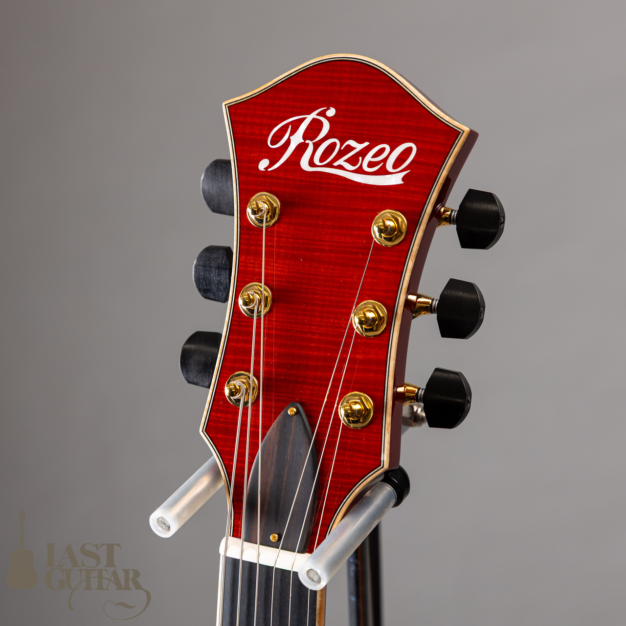 Rozeo Ladybug Ltd.#074（新品）【楽器検索デジマート】