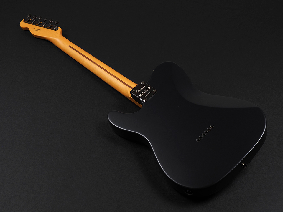 Fender Made in Japan Hybrid II 2026 Collection Telecaster Rosewood