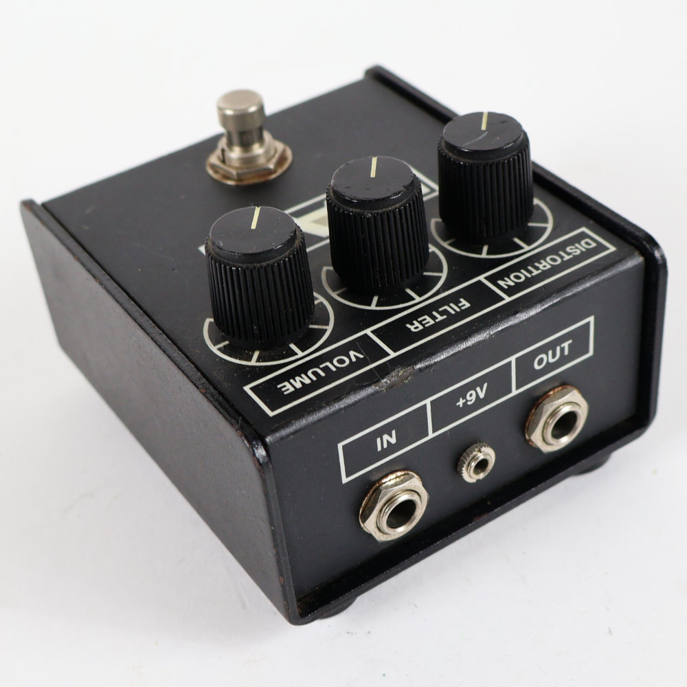 Pro Co 【中古】 ディストーション PROCO RAT2 エフェクター プロコ