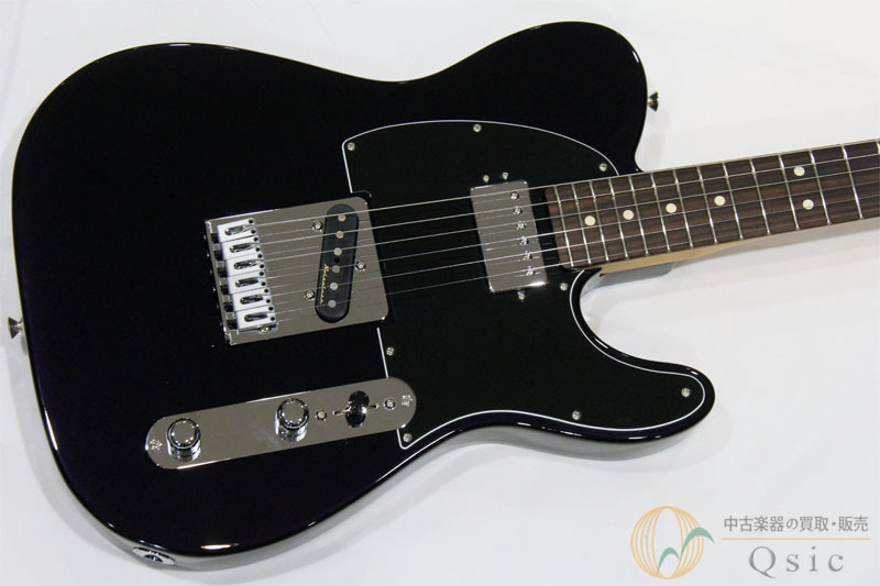 ギター　テレキャスター　未使用 Fender PLAYER II Modified Telecaster SH RW DSK 2024年製