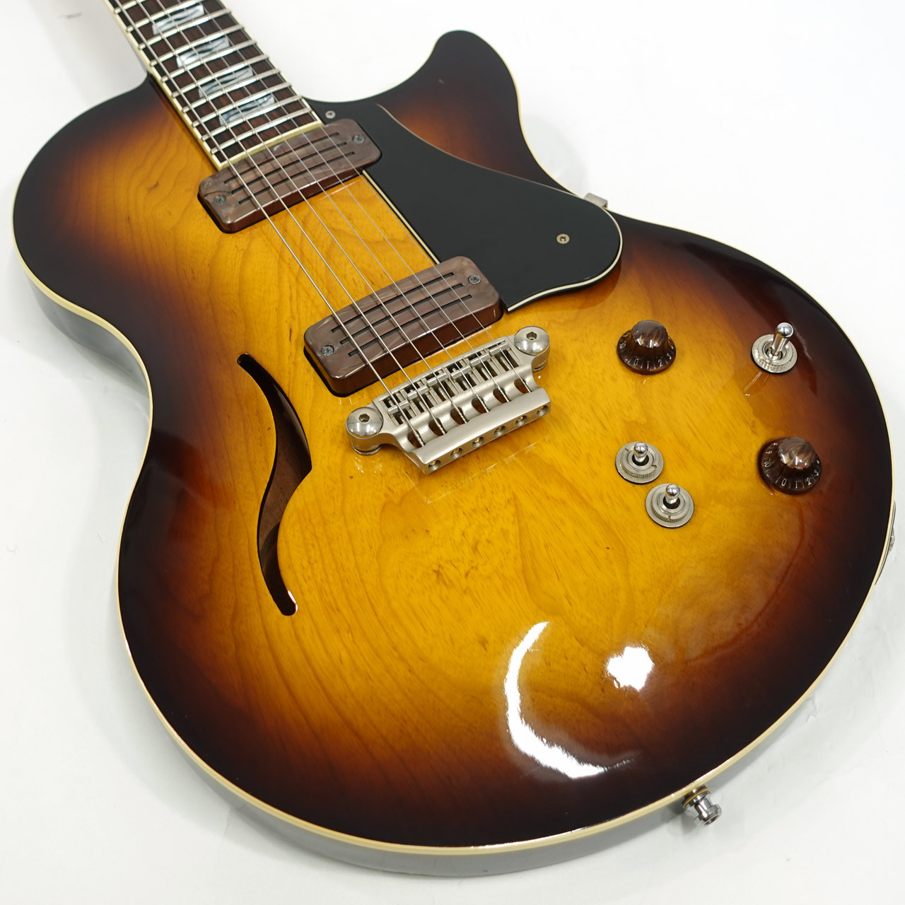 VOX Virage SC < Used / 中古品 >（中古）【楽器検索デジマート】