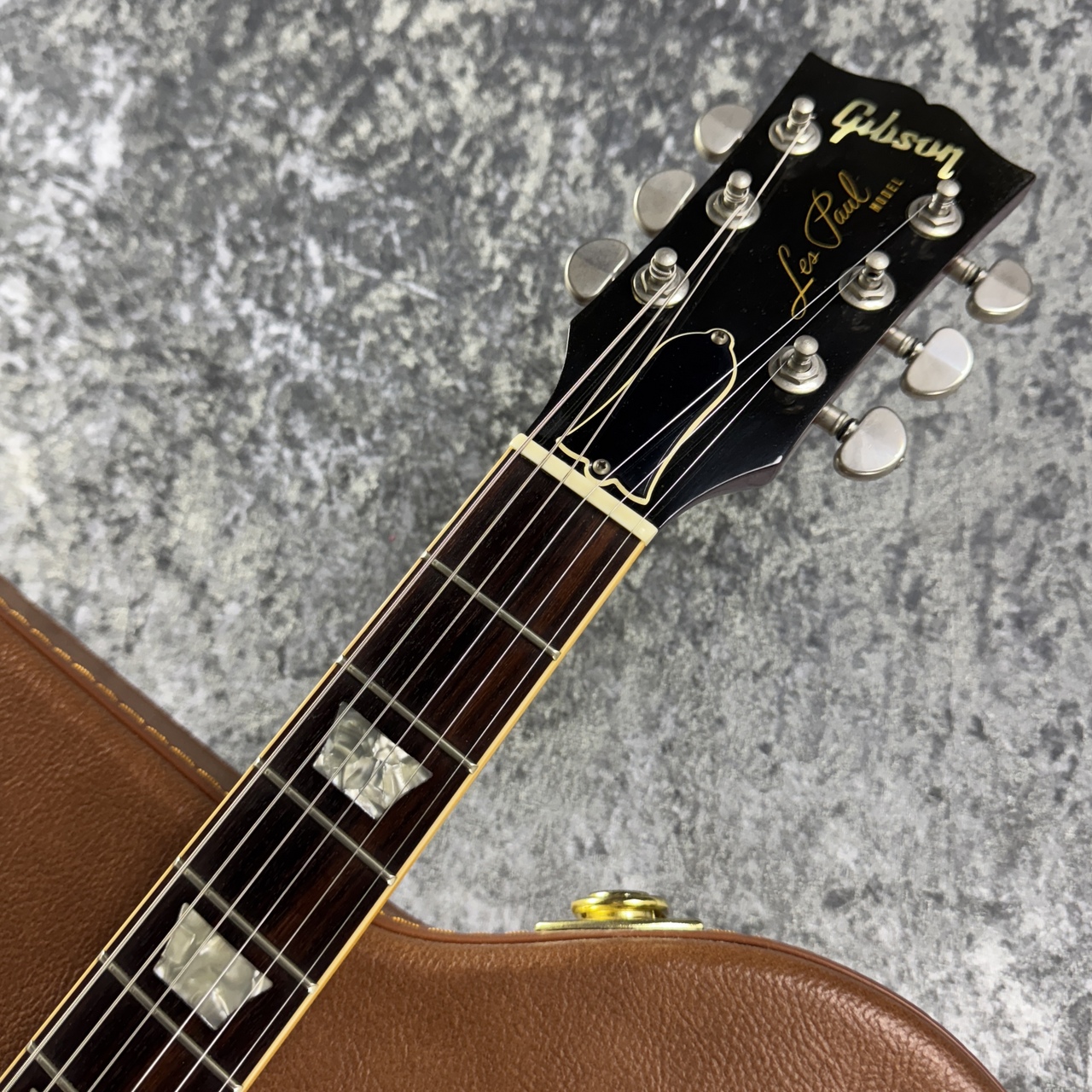 Gibson 【6/30限定】【1987年製】 Les Paul Standard Cherry