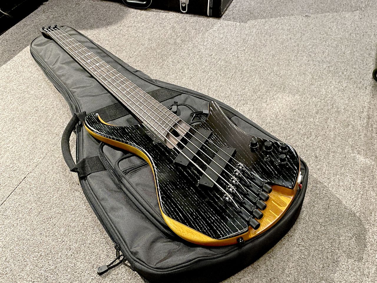 Ibanez EHB1135MS SKL（中古）【楽器検索デジマート】