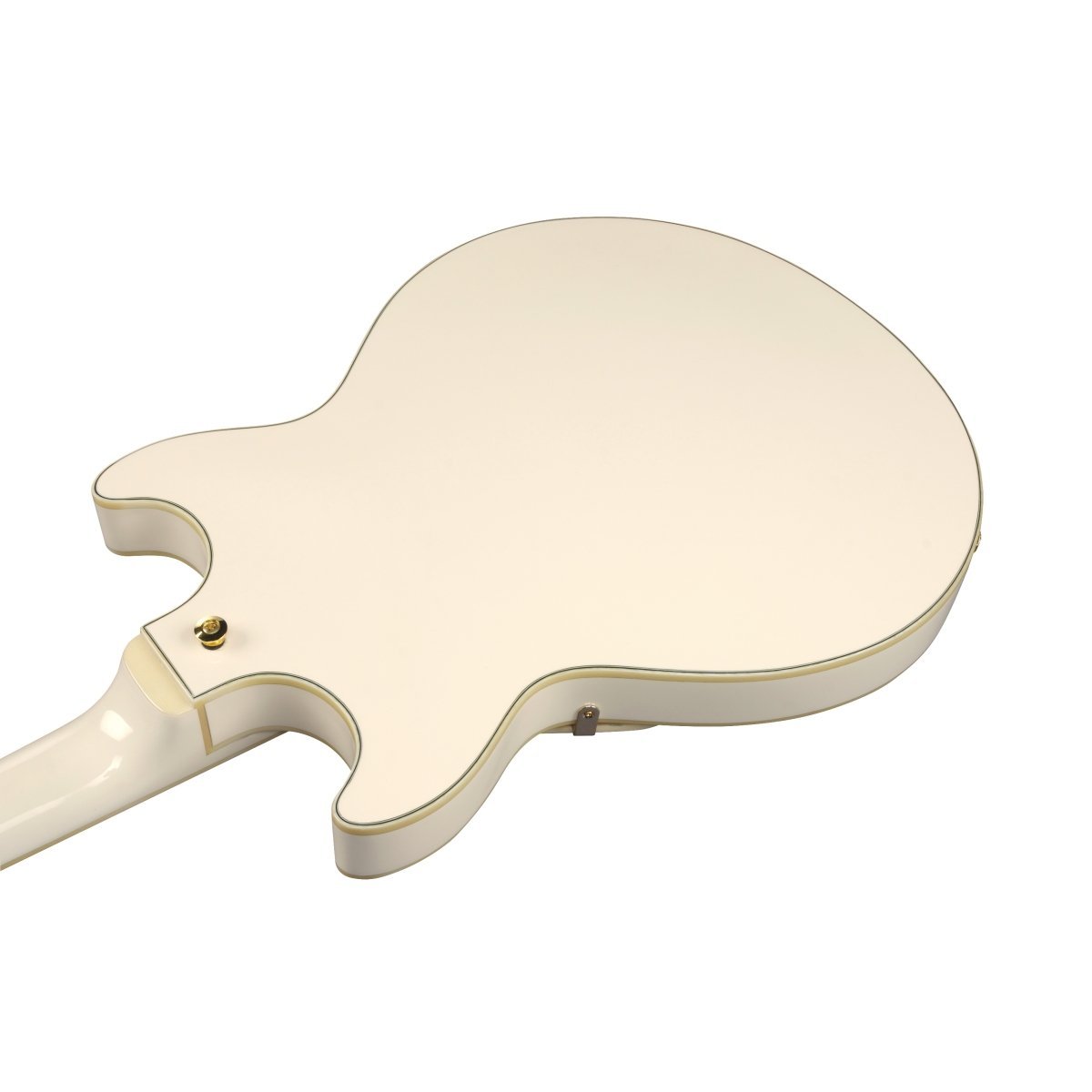 Ibanez AMH90-IV (Ivory) アイバニーズ アイボリー [海外仕様イシバシ