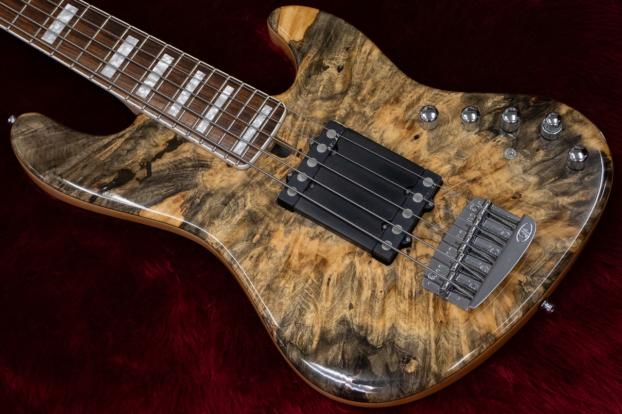 MAYONES Jabba custom BB 5 T-NAT-G MOD. #JAB1908486 4.22kg【横浜店