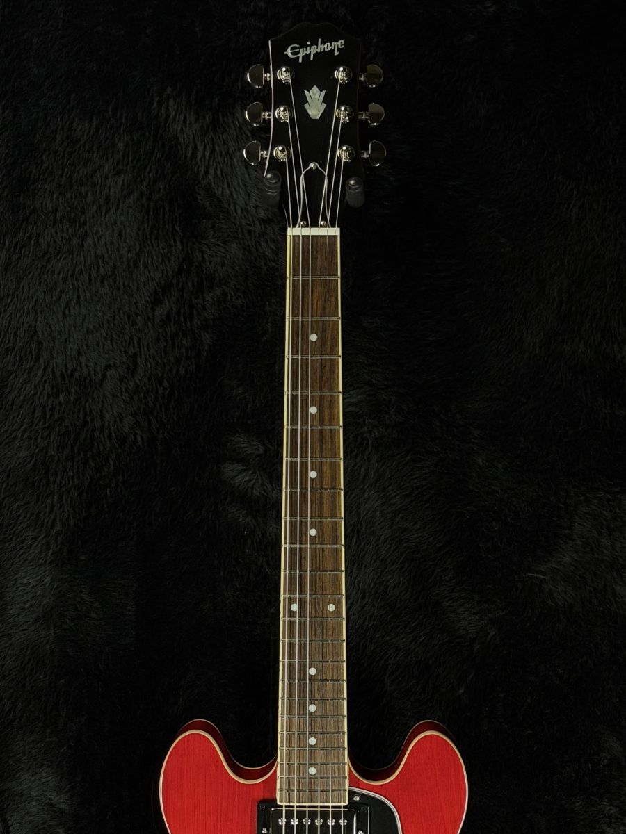 Epiphone ES-339 -Cherry- #25111510387【3.67kg】【金利0%対象