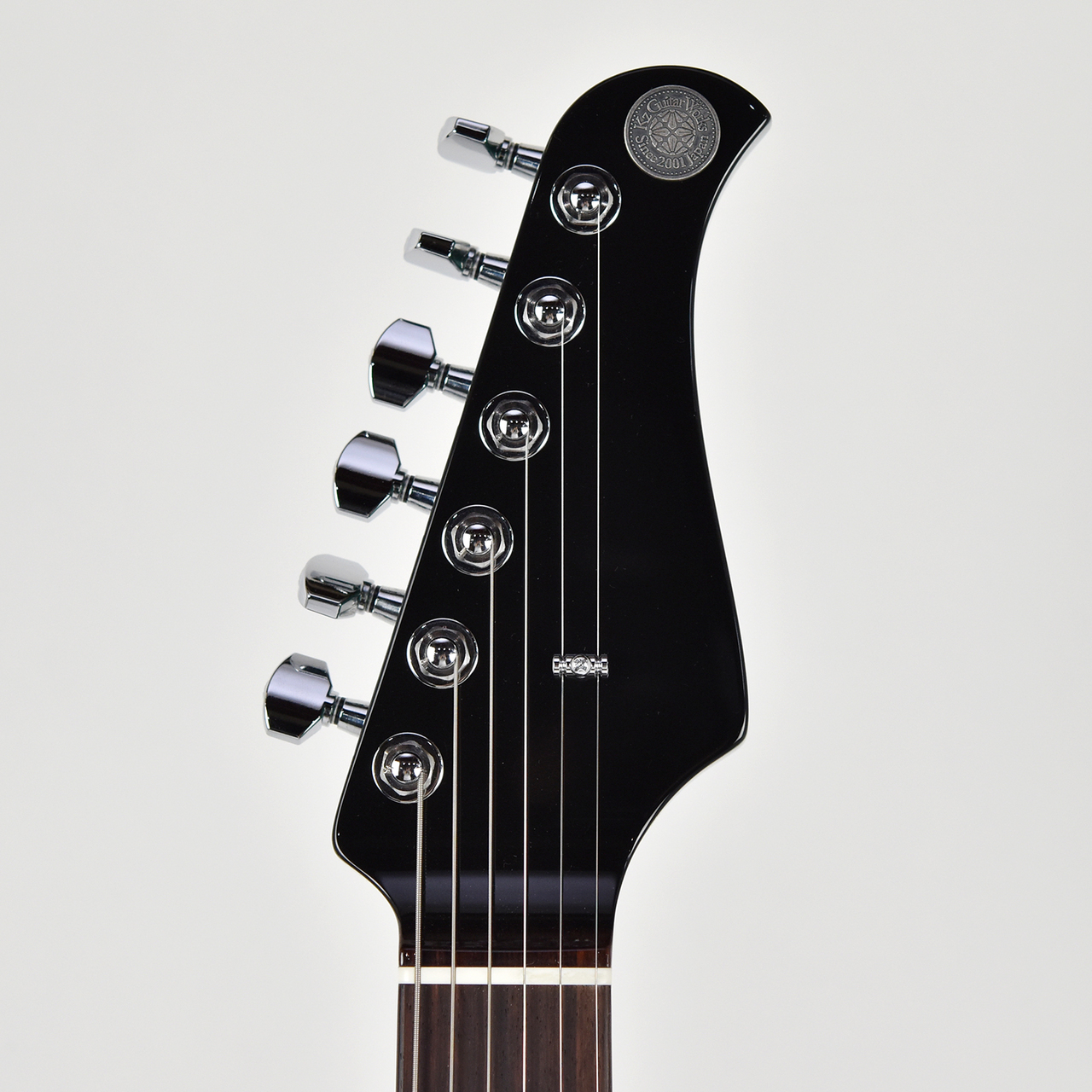 Kz Guitar Works Kz TL Trad 22 2MH3 Vintage Pelham Blue（新品