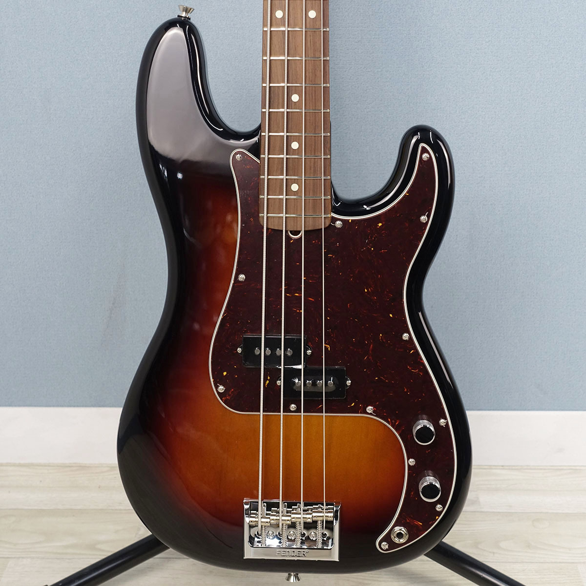 Fender American Professional Precision Bass 3-Color Sunburst（新品/送料無料 ...