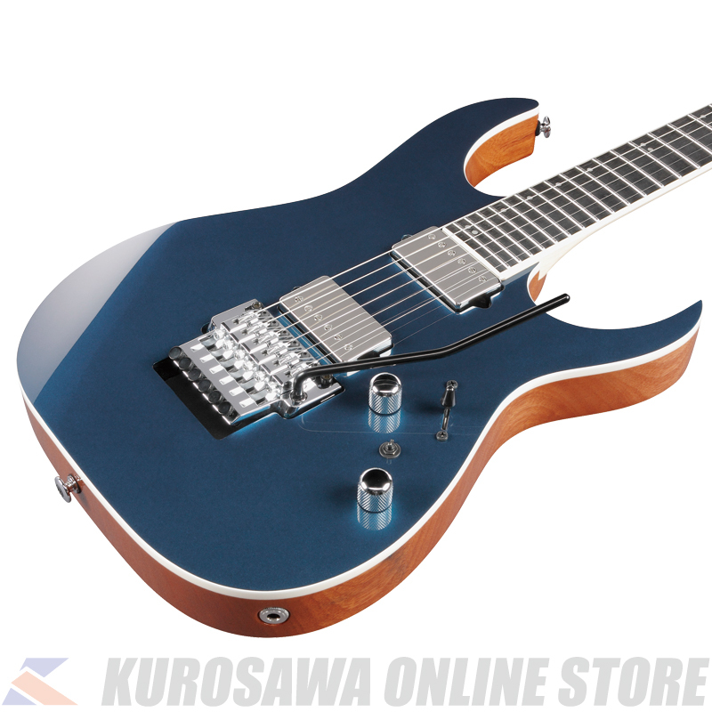 Ibanez RG5320C-DFM (Deep Forest Green Metallic Ibanez RG5320C-DFM (Deep Forest Green Metallic
