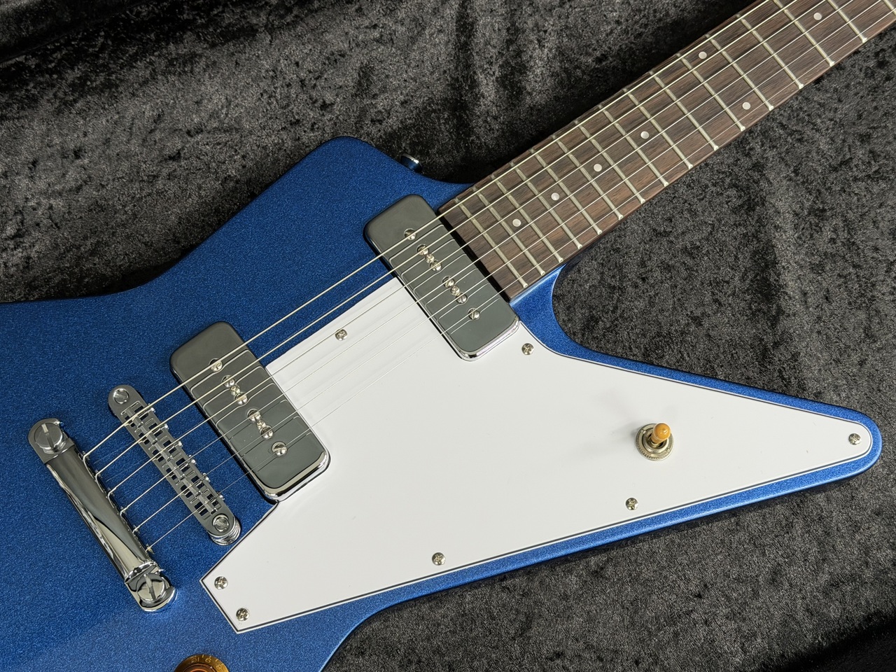 Bacchus BEX-STD/S LPB 3.62キロ（新品特価）【楽器検索デジマート】