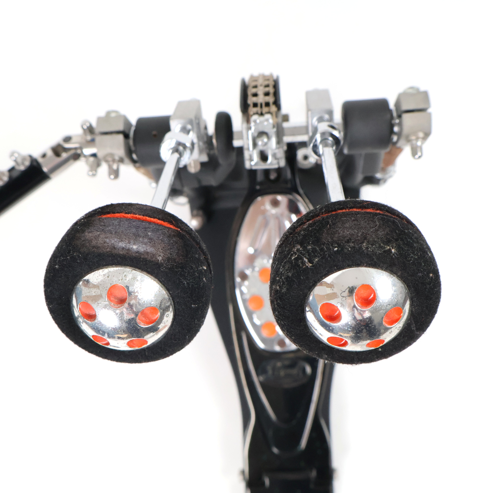 Pearl 【中古】 ツインペダル パール Pearl P-2102C Eliminator