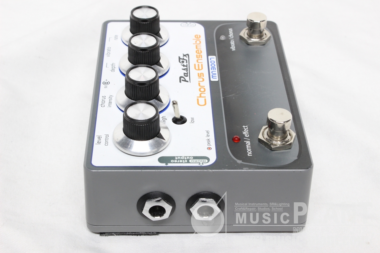 PastFx Chorus Ensemble コーラス 美品 1/31迄 49f949de2196a92720e63375529f28
