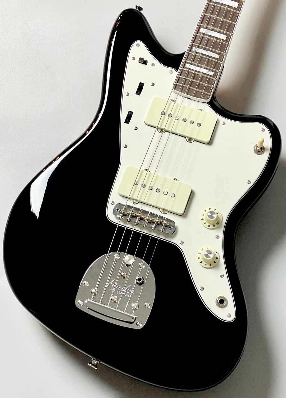 Fender FSR Limited Edition American Vintage II 1966 Jazzmaster 3A