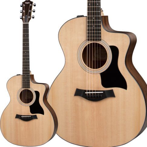 Taylor 114ce Walnut エレアコ Taylor 【展示品特価】114ce-Walnut エレアコ テイラー
