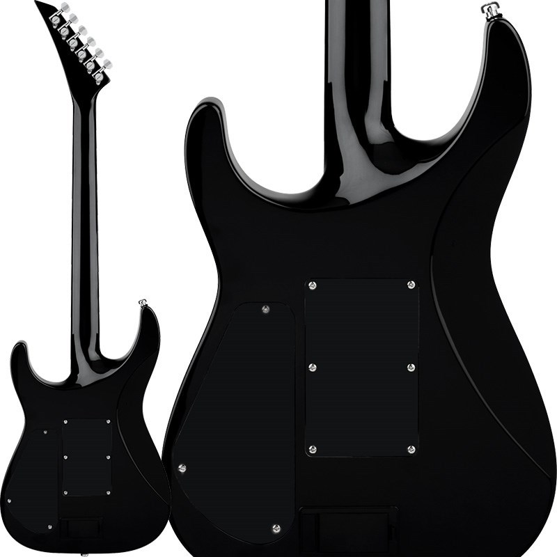 Jackson Pro Plus Pure Metal Limited Edition Soloist SL1A (Gloss